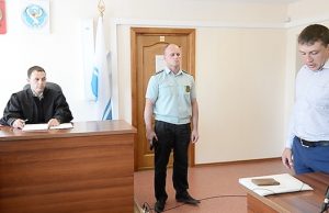 Суд вынес приговор по делу об аварии на Кирзаводе (фото, видео)