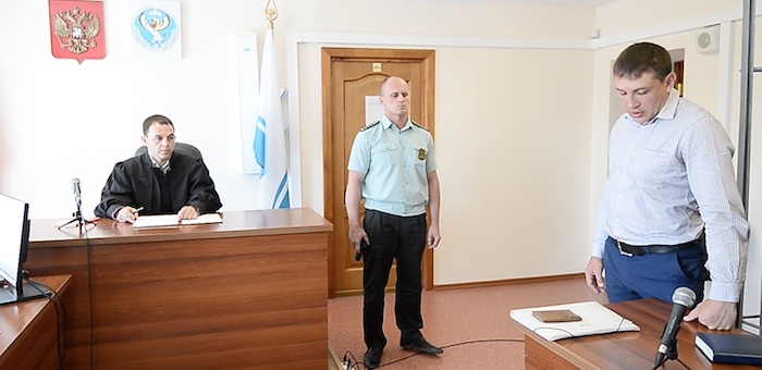 Суд вынес приговор по делу об аварии на Кирзаводе (фото, видео)