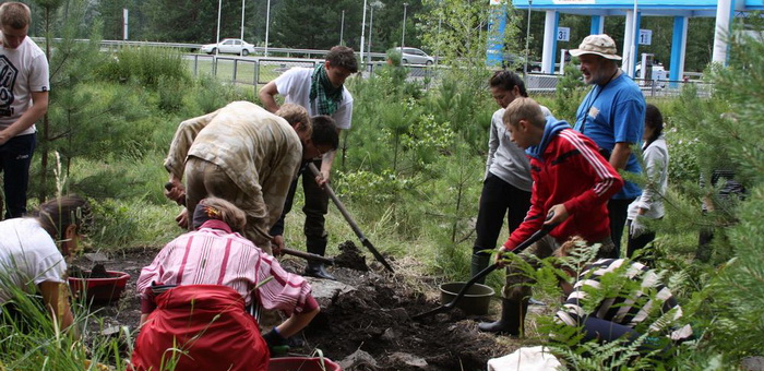 Археологи нашли на Алтае древнюю косторезную мастерскую майминцев