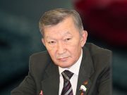 Умер Николай Чеконов