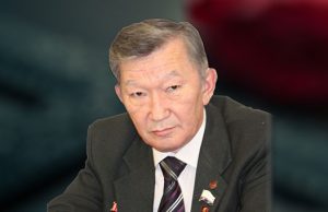 Умер Николай Чеконов