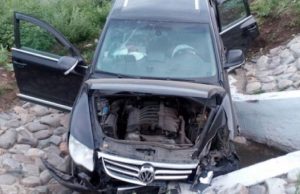 13 человек получили травмы в ДТП за минувшие сутки