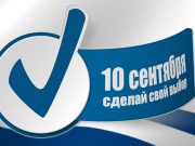 Десять партий выдвинули кандидатов в городской совет