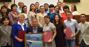 На Алтае основана музейная академия