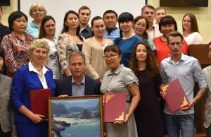 На Алтае основана музейная академия