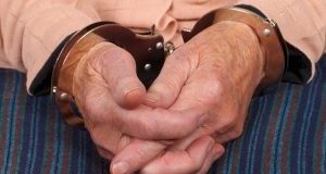 В Чемальском районе арестовали 83-летнего извращенца