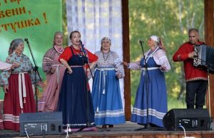 Итоги творческих конкурсов фестиваля «Родники Алтая»