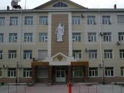 Алексей Кокорин назначен заместителем председателя Верховного Суда Республики Алтай
