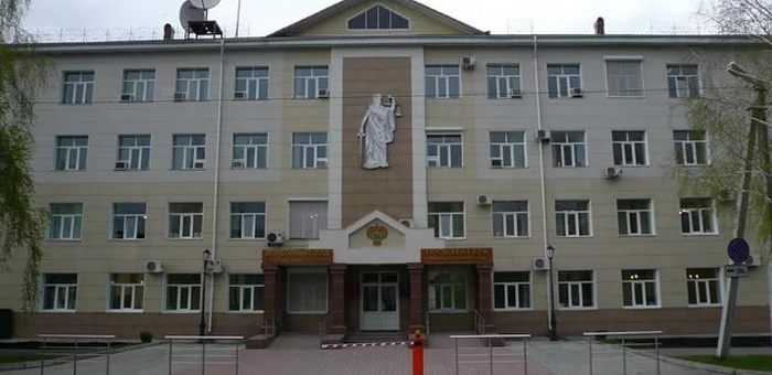 Алексей Кокорин назначен заместителем председателя Верховного Суда Республики Алтай