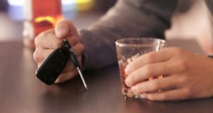 Большинство жертв на дорогах республики – на совести пьяных водителей