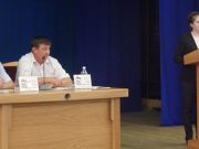 Единороссы выдвинули кандидатов в горсовет