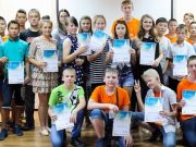 В Горно-Алтайске определены лучшие проекты инженерно-конструкторской школы «Лифт в будущее»