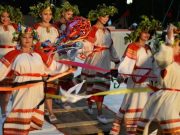 Купальскую ночь отпраздновали в Чемальском районе (фото)