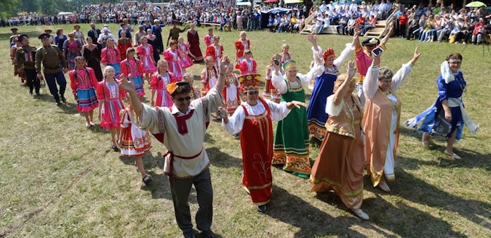 Фестиваль «Родники Алтая» прошел в Усть-Коксе (фоторепортаж)