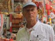 Сатирик Михаил Задорнов будет лечиться от рака на Алтае