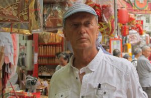 Сатирик Михаил Задорнов будет лечиться от рака на Алтае