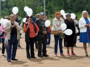 Около 80 человек пришли на протестный митинг в Горно-Алтайске