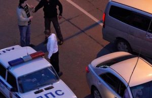 Сотрудника ГИБДД приговорили к условному сроку за взяточничество и злоупотребления