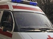 В Усть-Канском районе пьяный мужчина угнал «скорую», приехавшую на помощь больному