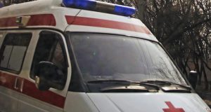 В Усть-Канском районе пьяный мужчина угнал «скорую», приехавшую на помощь больному