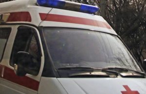 В Усть-Канском районе пьяный мужчина угнал «скорую», приехавшую на помощь больному