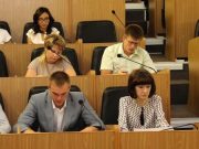 Председателем Молодежного парламента избран Игорь Асканаков