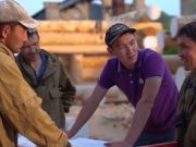 В Республике Алтай впервые сняли фильм о молодых предпринимателях