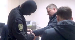 Замглавы Майминского района будут судить за получение взятки