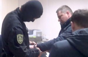 Замглавы Майминского района будут судить за получение взятки