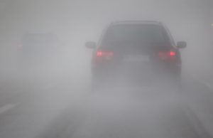 Штормовое предупреждение объявлено в Горном Алтае