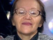 Светлана Сумачакова вновь обыграла знатоков в телеигре «Что? Где? Когда?»