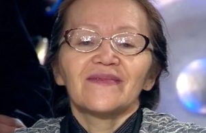 Светлана Сумачакова вновь обыграла знатоков в телеигре «Что? Где? Когда?»