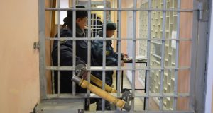 Мужчину, надругавшегося над падчерицей, отправили в колонию на 16 лет