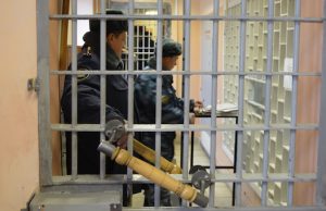 Мужчину, надругавшегося над падчерицей, отправили в колонию на 16 лет