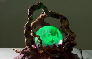 Продолжается прием работ на экологический конкурс на призы главы Республики Алтай