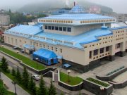Международный курултай сказителей пройдет в Горно-Алтайске