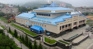 Международный курултай сказителей пройдет в Горно-Алтайске