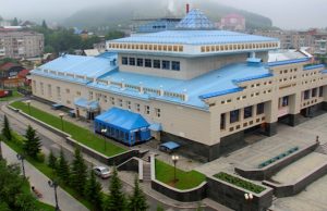 Международный курултай сказителей пройдет в Горно-Алтайске