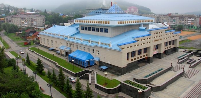 Международный курултай сказителей пройдет в Горно-Алтайске