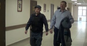 Завершено расследование дела по обвинению чиновника мэрии в получении взятки