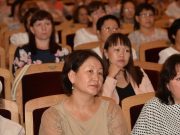 Историю, культуру и языки народов Евразии обсуждают в Горно-Алтайске
