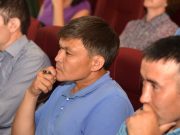 Семинар для районных газет прошел в Горно-Алтайске