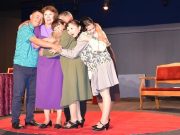 Состоялось закрытие 39-го театрального сезона