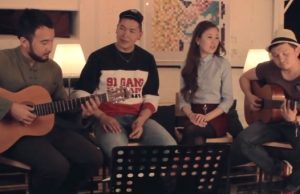 Известный хит Despacito исполнили на алтайском языке