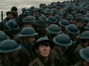 «Один из лучших военных фильмов за десятилетия»: на экраны вышел «Дюнкерк»