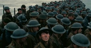 «Один из лучших военных фильмов за десятилетия»: на экраны вышел «Дюнкерк»