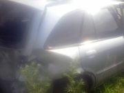 Житель Мухор-Тархаты погиб в ДТП в Онгудайском районе