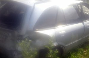 Житель Мухор-Тархаты погиб в ДТП в Онгудайском районе