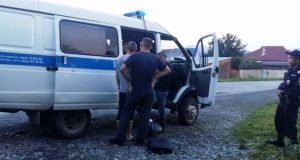 Свыше полкилограмма марихуаны изъяли в Майме у студента
