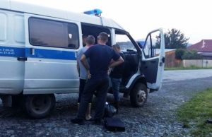 Свыше полкилограмма марихуаны изъяли в Майме у студента